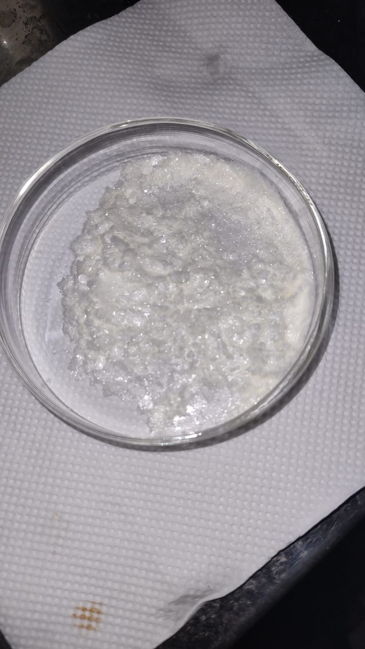 Capsician Powder